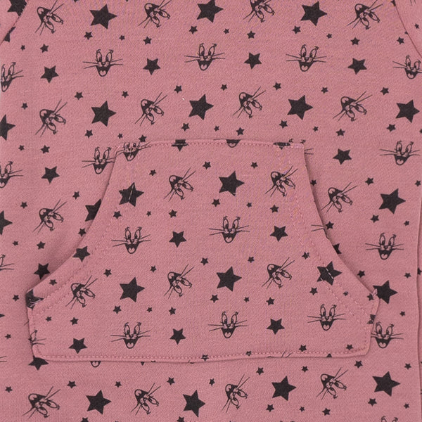 זוג אוברולים טום וג'רי