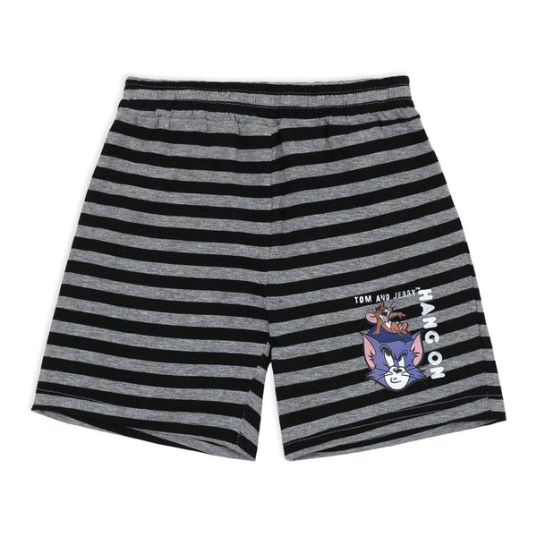 זוג פיג'מות טום וג'רי