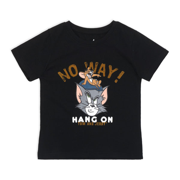 זוג פיג'מות טום וג'רי