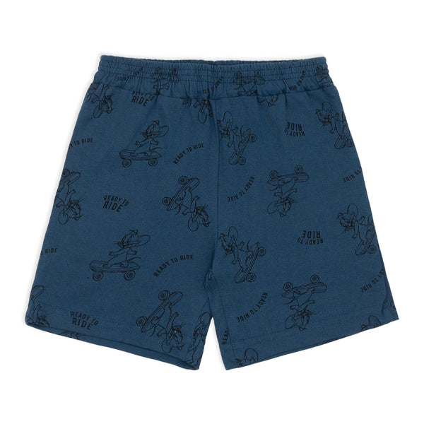 זוג פיג'מות טום וג'רי