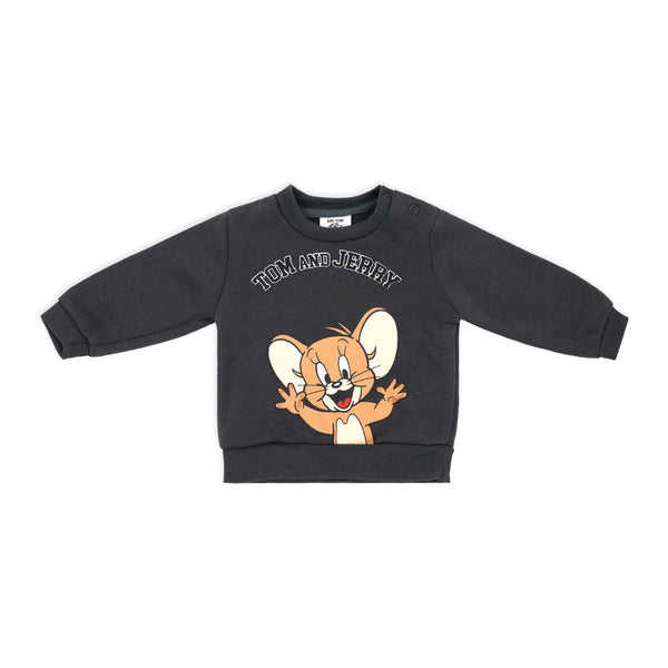 חליפת פוטר טום וג'רי