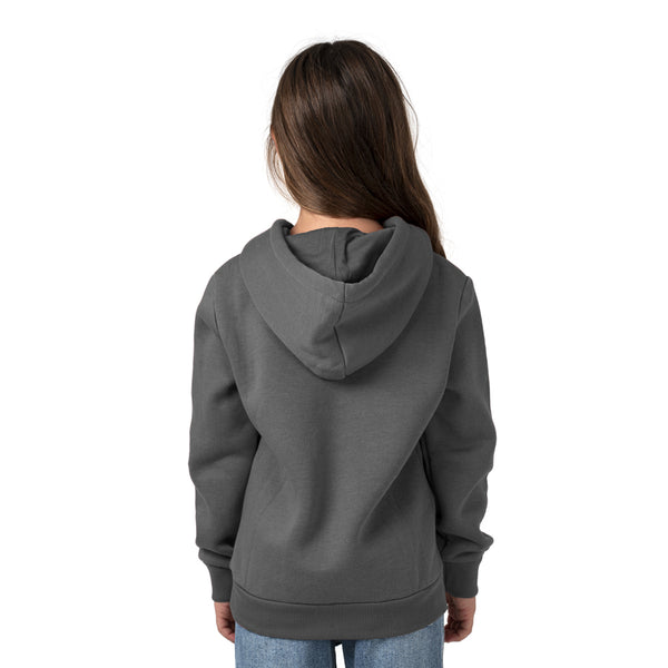 קפוצ'ון כיס קנגורו ילדים