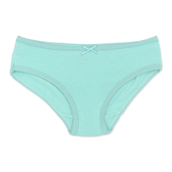 מארז 10 תחתונים צבעוניים מודפסים בנות