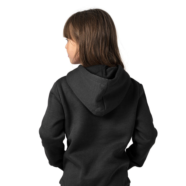 קפוצ'ון כיס קנגורו ילדים