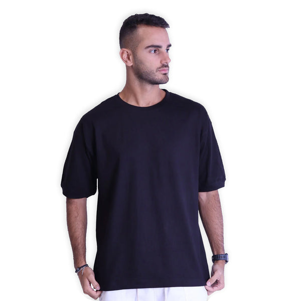 חולצת טריקו אוברסייז