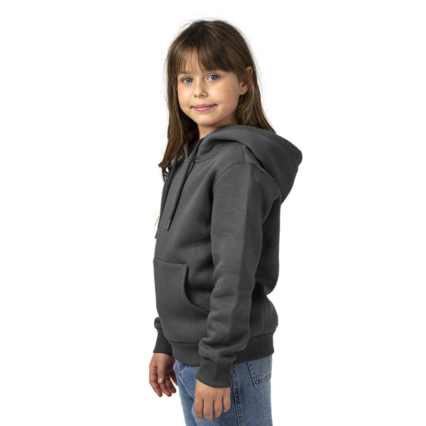 קפוצ'ון כיס קנגורו ילדים