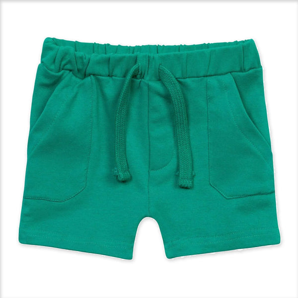 חליפת מינוטי הדפס אננס תינוקות בנים