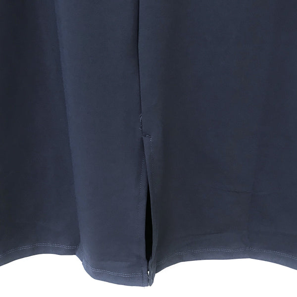 חצאית לייקרה חלקה נשים 1-4