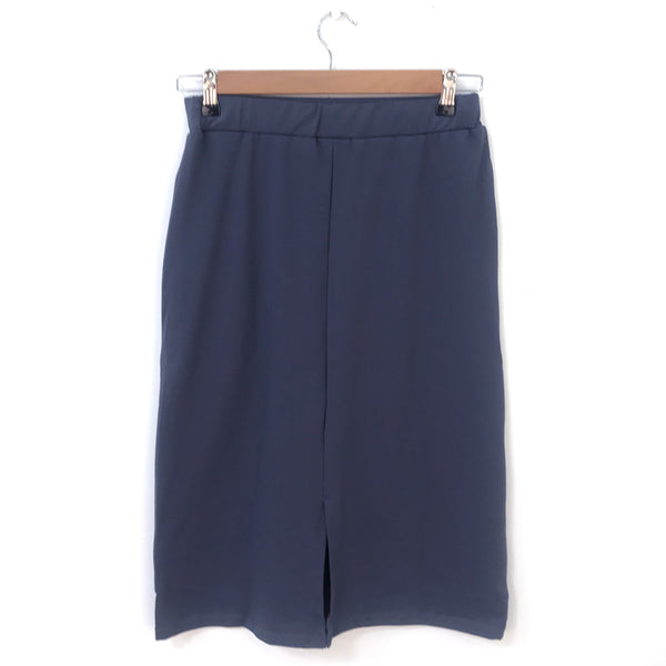 חצאית לייקרה חלקה נשים 1-4