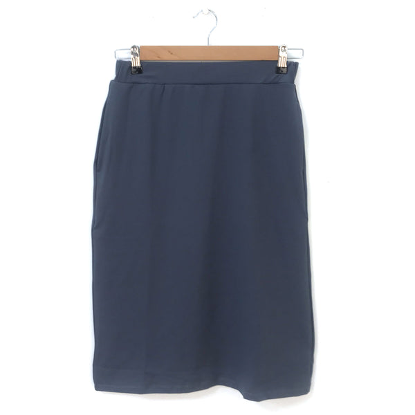 חצאית לייקרה חלקה נשים 1-4