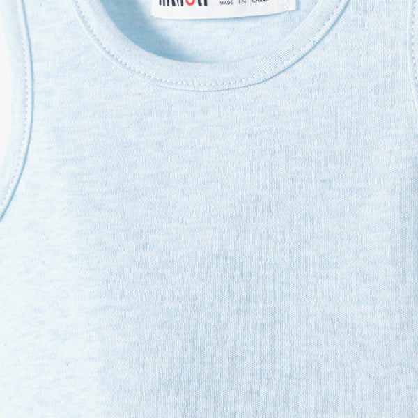 מארז 3 בגדי-גוף גופיה מינוטי תינוקות בנים