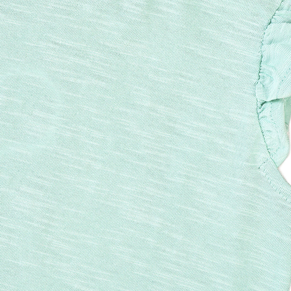 חולצות מינוטי סלאב שרוול מלמלה תינוקות