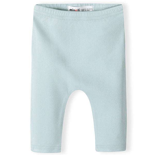 שני מכנסי מינוטי מנטה תינוקות