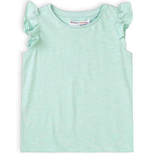 חולצות מינוטי סלאב שרוול מלמלה תינוקות