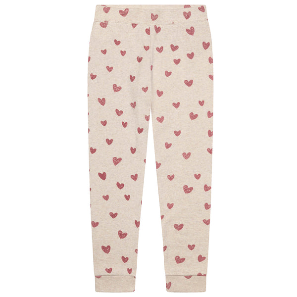 טייץ ריב מינוטי תינוקות ופעוטות בנות 12M-3Y