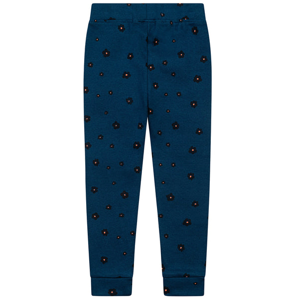 טייץ ריב מינוטי תינוקות ופעוטות בנות 12M-3Y