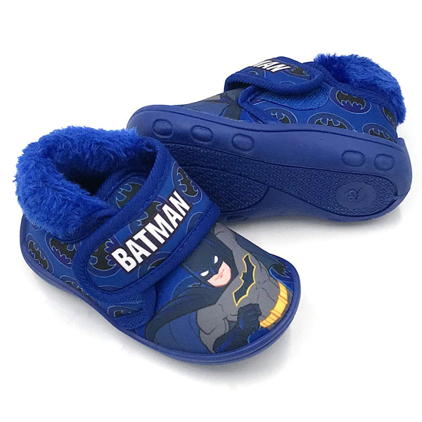 נעלי בית סקוטש באטמן Batman בנים ופעוטים 23-28