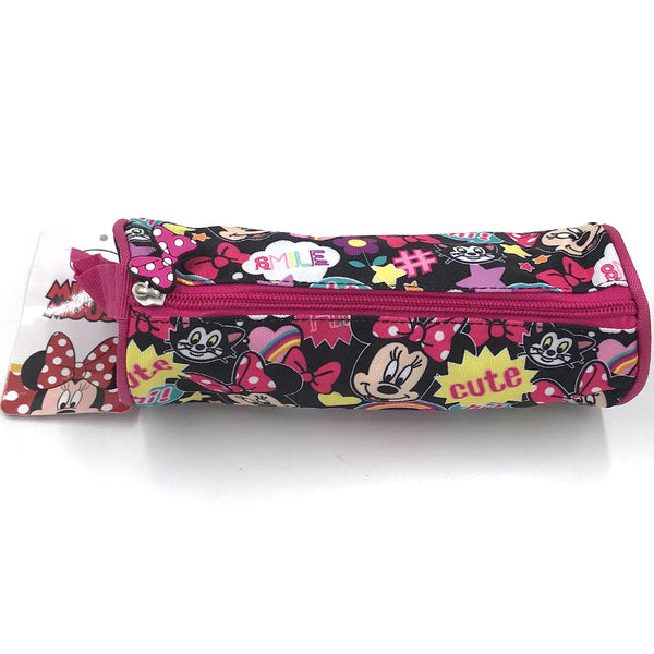 קלמר רוכסן דיסני מיני מאוס