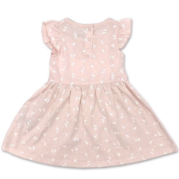 מארז 3 שמלות מודפסות אולאובר תינוקות