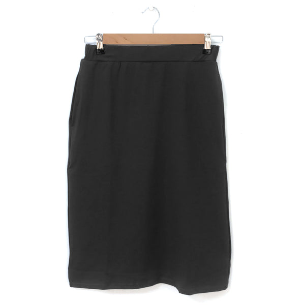 חצאית לייקרה חלקה נשים 1-4