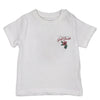 מארז 3 חולצות מודפסות לתינוק ופעוט 6-18M