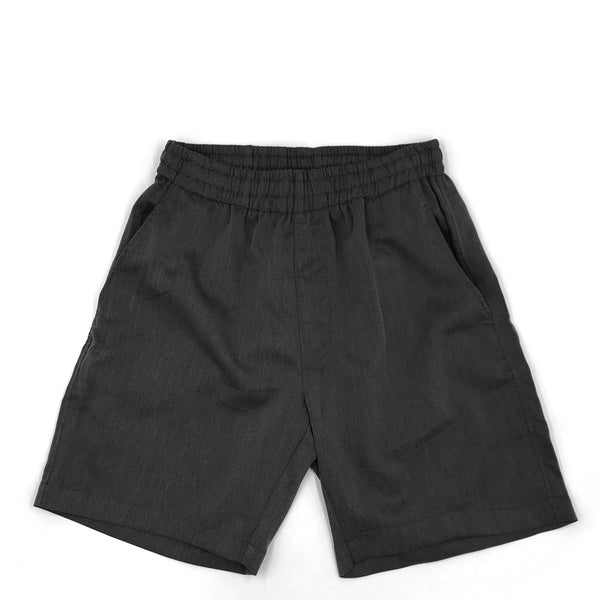 מכנס ברמודה עם קשירה פנימית גברים