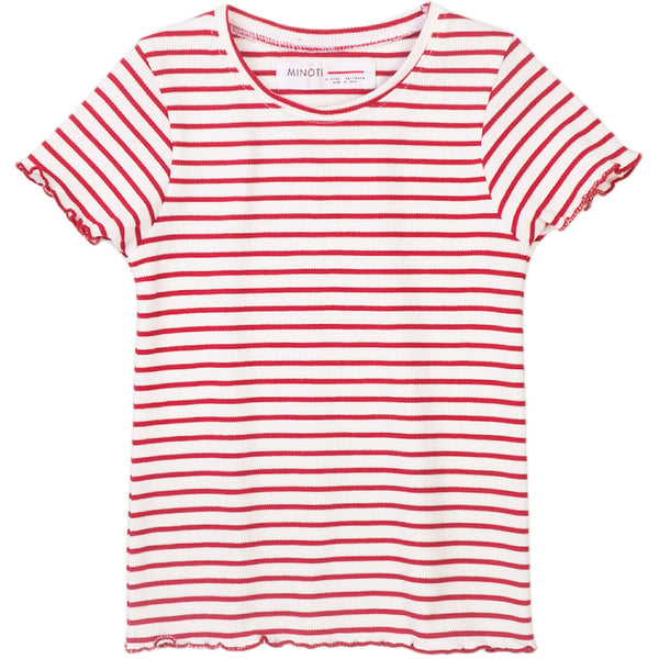 חולצת ריב תינוקות ופעוטות בנות