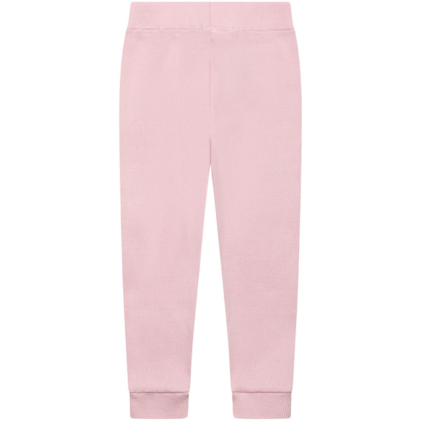 טייץ ריב מינוטי תינוקות ופעוטות בנות 12M-3Y