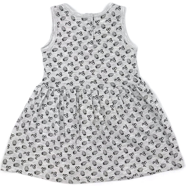 מארז 3 שמלות הדפס אולאובר תינוקות