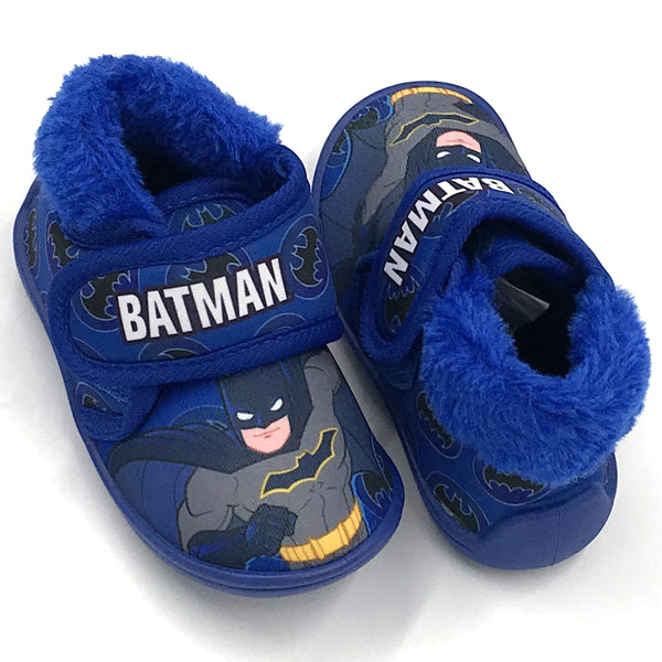 נעלי בית סקוטש באטמן Batman בנים ופעוטים 23-28