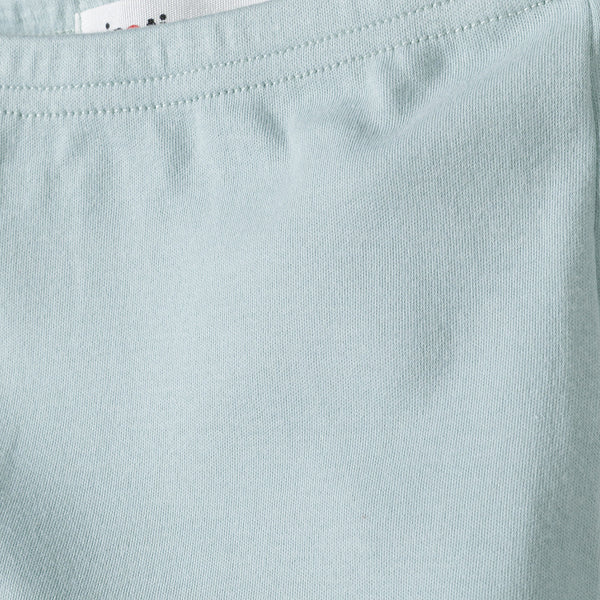 שני מכנסי מינוטי מנטה תינוקות