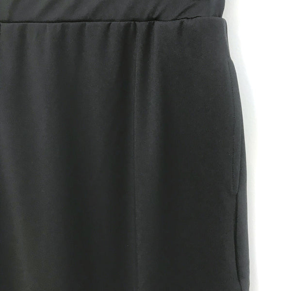 חצאית לייקרה חלקה נשים 1-4