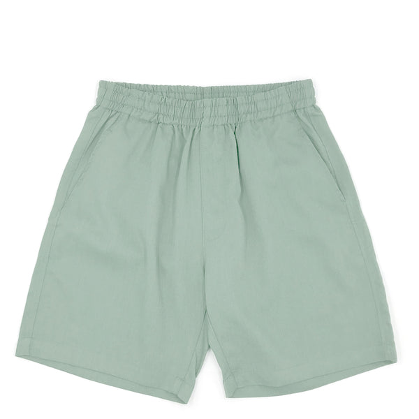 מכנס ברמודה עם קשירה פנימית גברים