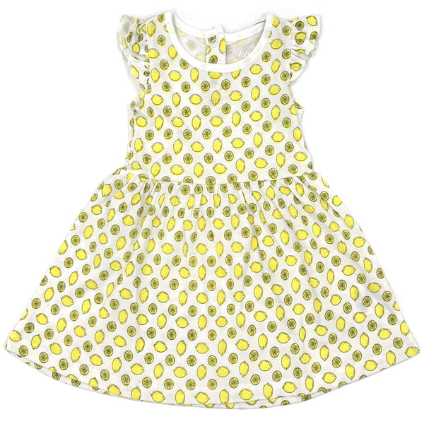 מארז 3 שמלות מודפסות אולאובר תינוקות