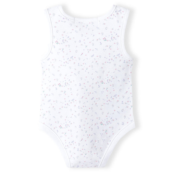 מארז 3 בגדי-גוף גופיה מינוטי תינוקות בנות