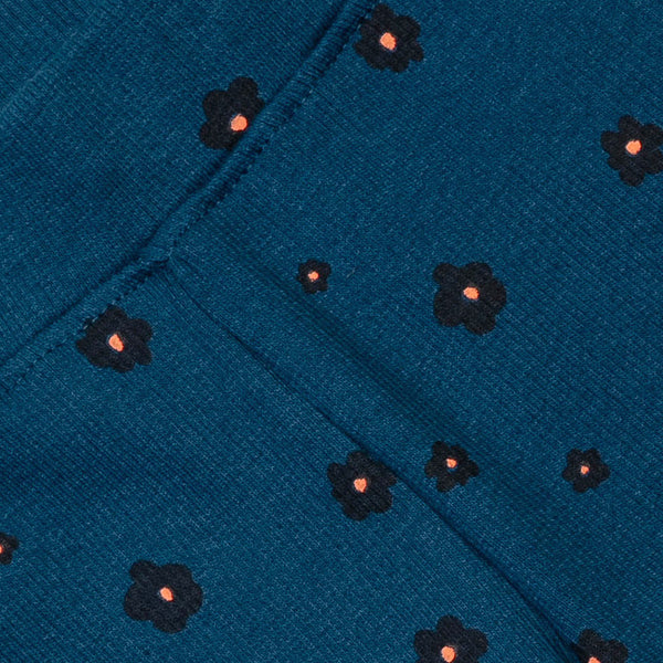 טייץ ריב מינוטי תינוקות ופעוטות בנות 12M-3Y