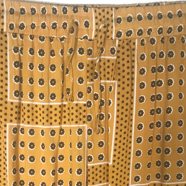 שרוואל הדפסים נשים 1-5