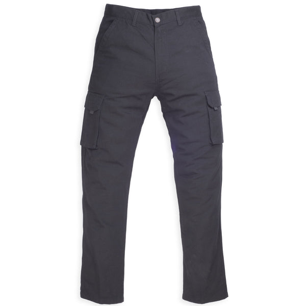 מכנס דגמח כיס חגורה גברים 38-54