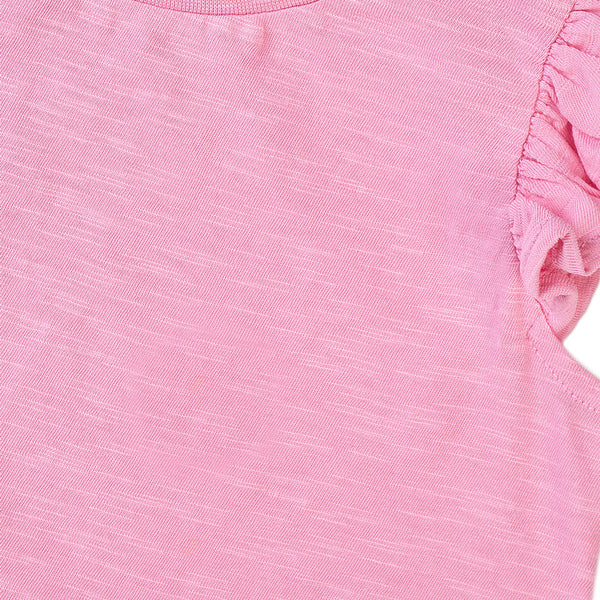 חולצות מינוטי סלאב שרוול מלמלה תינוקות