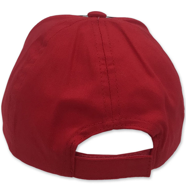 כובע בייסבול מיני מאוס בנות