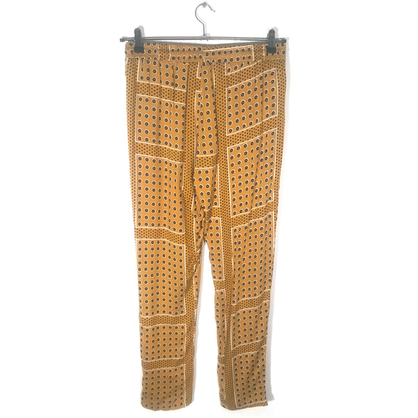 שרוואל הדפסים נשים 1-5