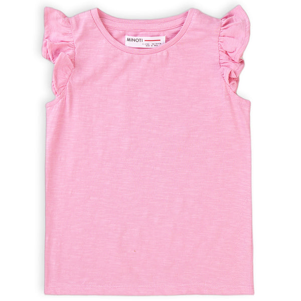 חולצות מינוטי סלאב שרוול מלמלה תינוקות