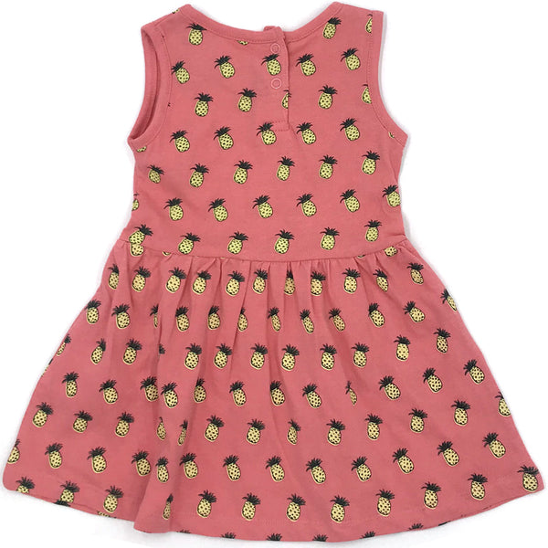 מארז 3 שמלות הדפס אולאובר תינוקות