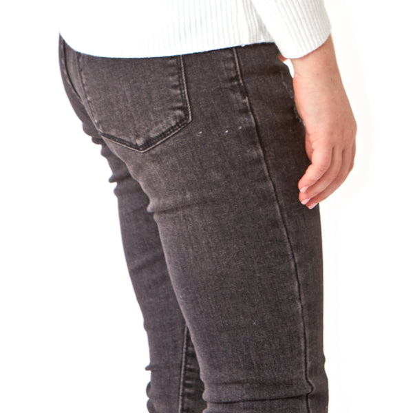 מכנסי ג'ינס בנות 14-18