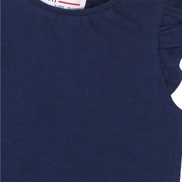 חולצות מינוטי סלאב שרוול מלמלה תינוקות