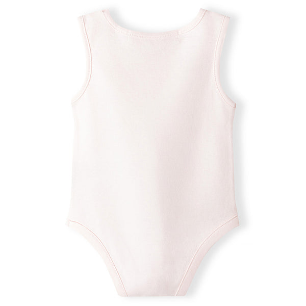 מארז 3 בגדי-גוף גופיה מינוטי תינוקות בנות