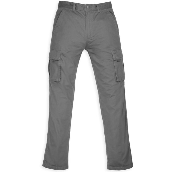 מכנס דגמח כיס חגורה גברים 38-54