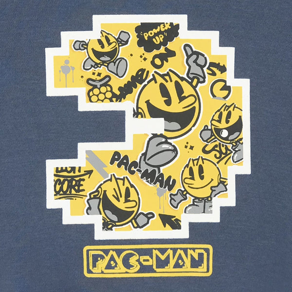סווטשירט פק-מן Pac-Man בנים 4-10
