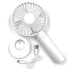 USB מאוורר יד עם רגלית
