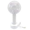USB מאוורר יד עם רגלית